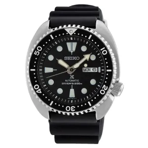 SEIKO PROSPEX TURTLE