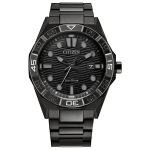  Citizen Eco-Drive Brycen AW1855-52E