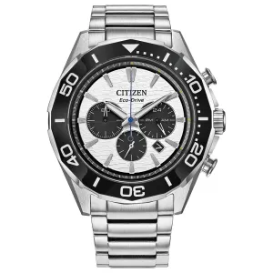 Citizen Endeavor Chrono CA4730-59AN Eco-Drive