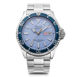 ORIENT MAKO KAMASU RA-AA0823L39B 75TH-0