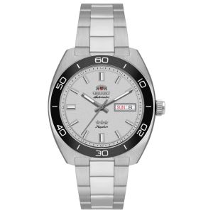ORIENT 3 ESTRELAS ELEGANCE YN6SS017-I1SX-0