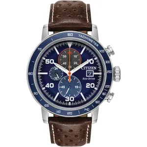 Citizen Eco-Drive Brycen CA0648-09LN