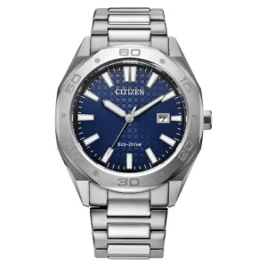 Citizen Odyn BM7630-80LN Eco-Drive