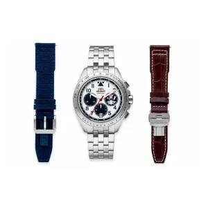 ORIENT FAB IV - T6