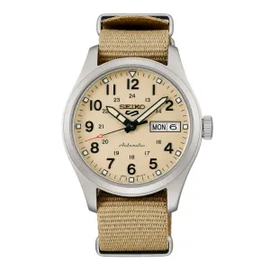 SEIKO 5 SPORTS FIELD SRPJ83B1