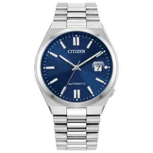 Citizen Tsuyosa NJ0150-56LN Automático