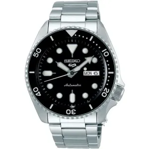 SEIKO 5 SPORTS SRPD55B1