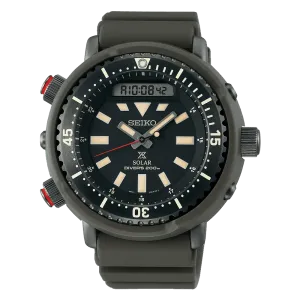 SEIKO PROSPEX SOLAR ARNIE SNJ031P1