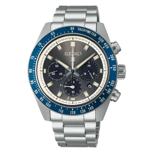 SEIKO PROSPEX SPEEDTIMER SSC939