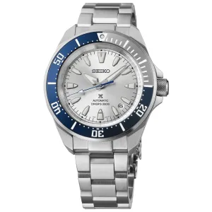 SEIKO PROSPEX SHOGU-RAI