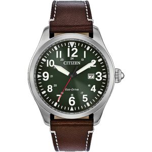 Citizen Garrison BM6838-09XN Eco-Drive